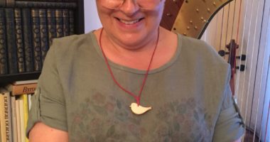 Schunk Lászlóné Kóta Andrea Mária