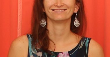 Szemánné Vörös Györgyi