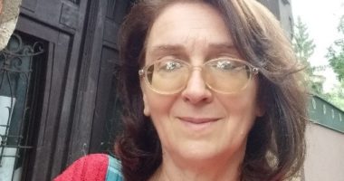 Varga Zsoltné Balázs Éva