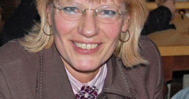 Oláhné Horváth Ildikó