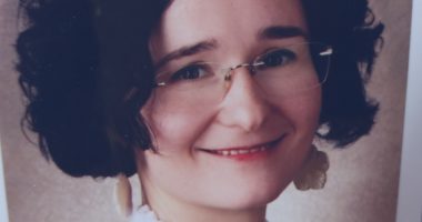 Paálné Andics Éva