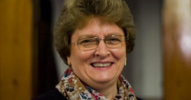 Alföldy-Boruss Csilla