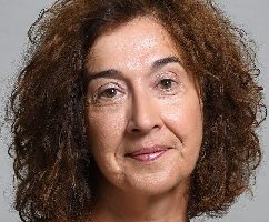 Kőrösiné Belák Erzsébet