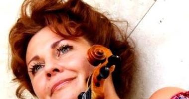 Vedresné Gyermán Júlia