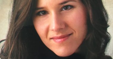 Alabárdos Zsuzsanna