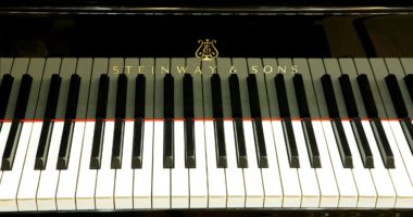 „Tiéd a Steinway” és Billentyűs szakmai nap! „Tiéd a Steinway” és Billentyűs szakmai nap!