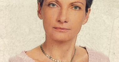 Dobronyainé Szabadfi Mónika