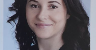 Szmolicza-Révész Marianna