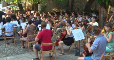 2015.08.08. – Tihany