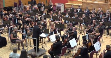 2015.09.09 – Zuglói Zeneház