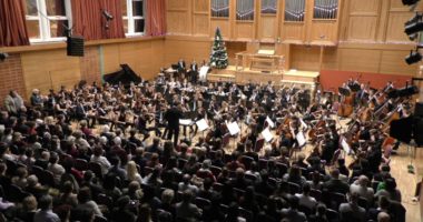 2016 – Zuglói Zeneház