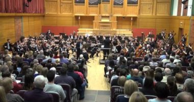 2016.02.24. – Zuglói Zeneház