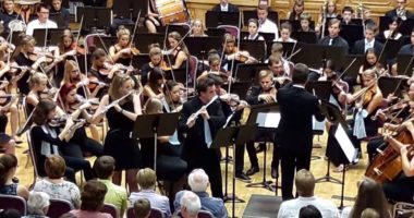 2016.09.13. – Zuglói Zeneház