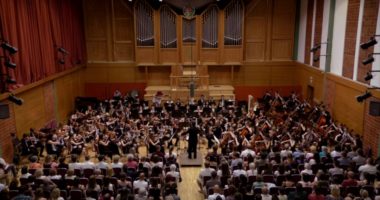 2017.06.13. – Zuglói Zeneház