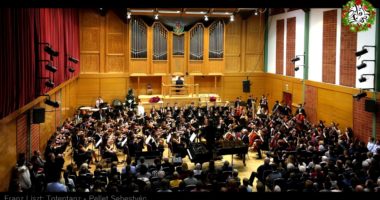 2017.12.12. – Zuglói Zeneház