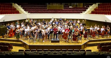 2018.05.22. – Zuglói Zeneház