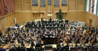 2019.12.16. – Zuglói Zeneház