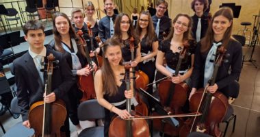 2023.05.14. – Pesti Vigadó