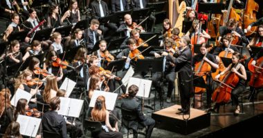 2024.12.16. – Karácsonyi koncert BKK