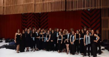 2024 – Eurochestries