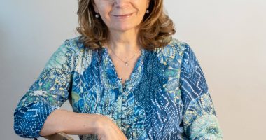 Sabján Anikó
